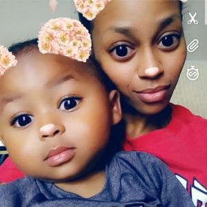 Meet your Posher, Jasmine